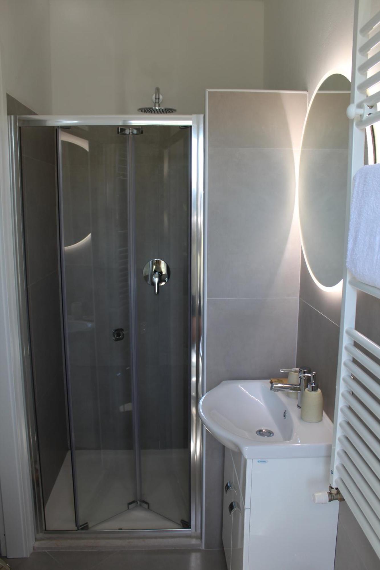 Villa Forte Salvi - Rooms เปสเคียรา เดล การ์ดา ภายนอก รูปภาพ