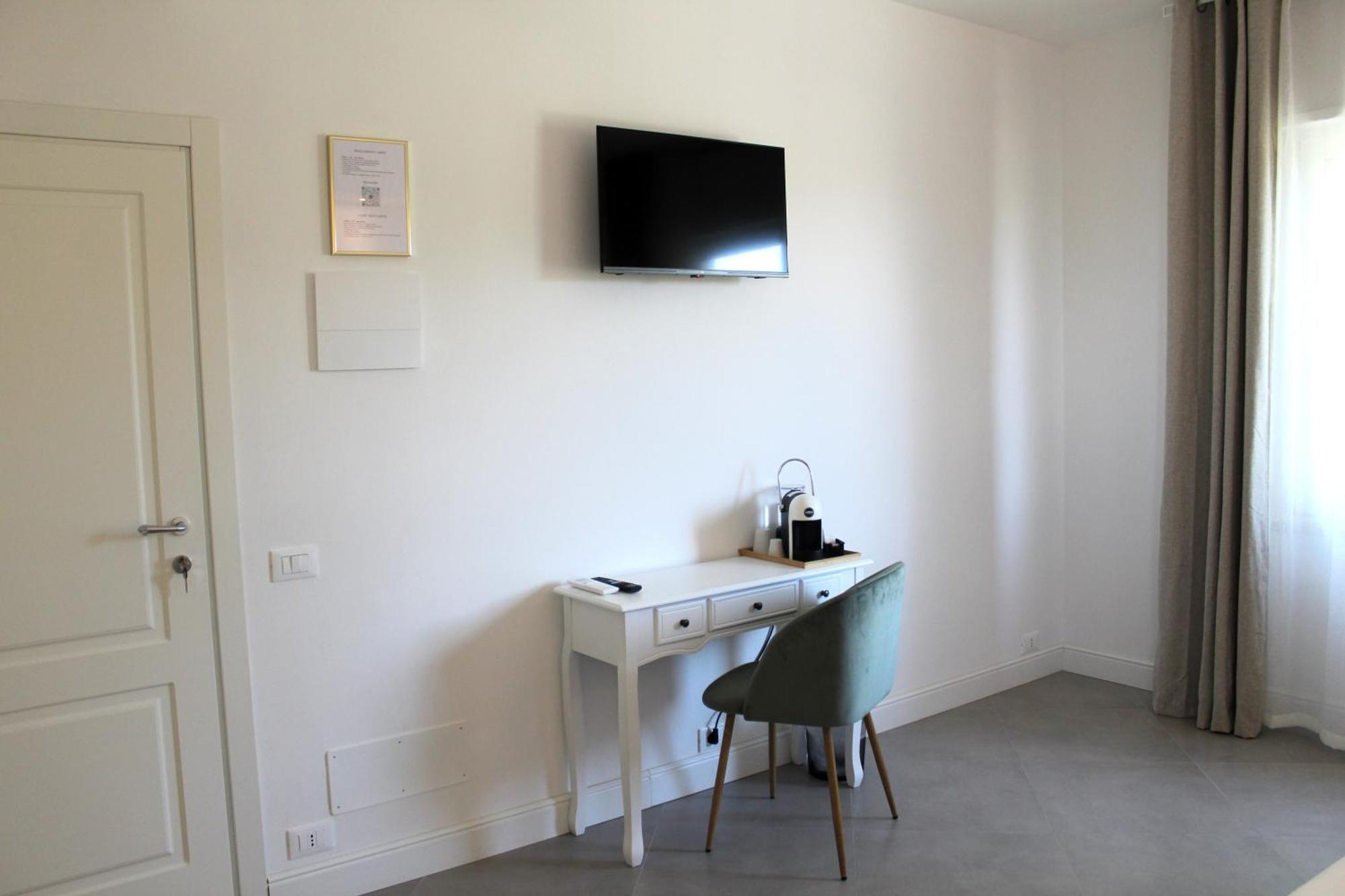 Villa Forte Salvi - Rooms เปสเคียรา เดล การ์ดา ภายนอก รูปภาพ