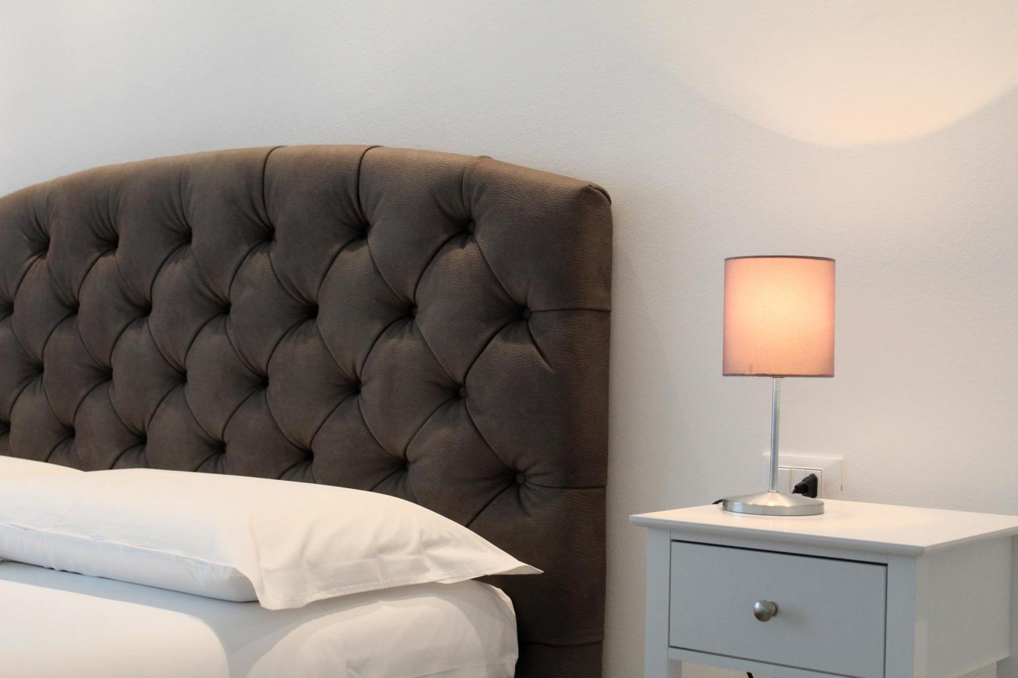 Villa Forte Salvi - Rooms เปสเคียรา เดล การ์ดา ภายนอก รูปภาพ